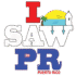 I Saw PR