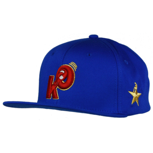KO Champion Ballcap