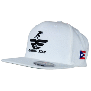 Running Star Ballcap