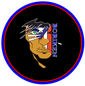 “Borikén Roots” Puerto Rico Embroidered Patch — 4" or 8"