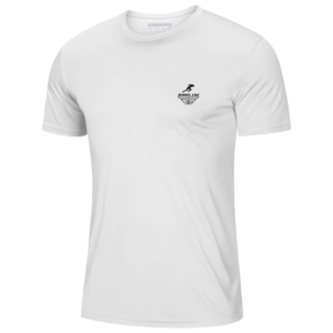 Running Star Workout Tee